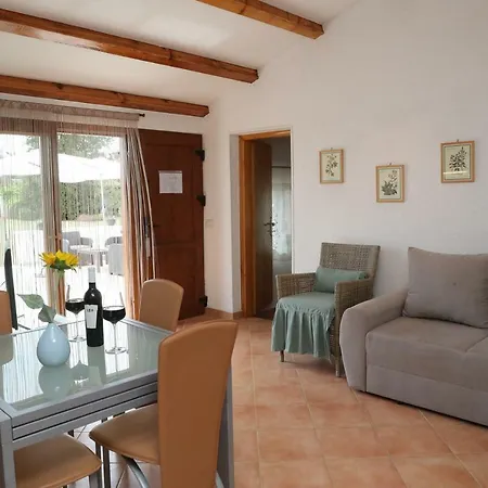 Villa Leo Rovinj