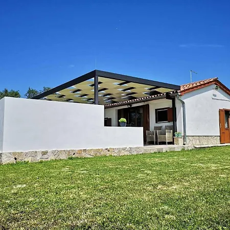 Leo Villa Rovinj